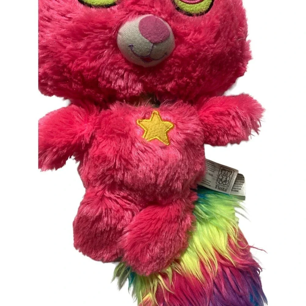NWT‎ Plush 11